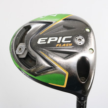 Callaway Epic Flash Sub Zero Driver 9.0 Deg Graphite Tensei S Stiff RH S-152968