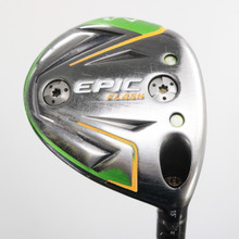 Callaway EPIC Flash Sub Zero 3 Fairway Wood 15 Deg Graphite Stiff S RH S-153049
