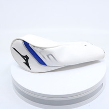 Mizuno ST 5 Hybrid Cover Headcover Only White/Blue /Silver HC-C-3597
