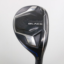 Cleveland CG Black 3 Hybrid 19 Degrees Bassara 55R Regular Right-Handed S-153057