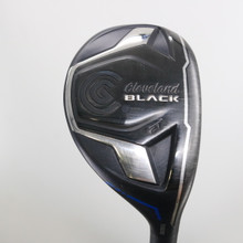 Cleveland CG Black 4 Hybrid 21 Degrees Bassara 55R Regular Right-Handed S-153058
