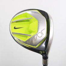 Nike Vapor Speed 3 Fairway Wood 15 Deg Graphite Miyazaki 39R Regular RH S-153060