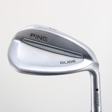 Ping Glide Gorge Sand Wedge 54 Degrees WS Black Dot Steel CFS Wedge RH S-153098