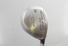 Adams Redline RPM 3 Fairway Wood Fujikura G75 Ultralite Regular RH S-153066
