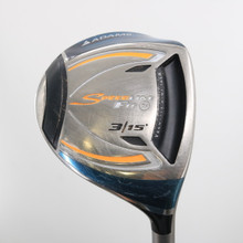 Adams Speedline F11 Fairway 3 Wood 15 Deg Graphite VooDoo S Stiff RH S-153069