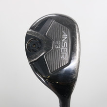 PING Anser Hybrid 23 Degrees Graphite TFC 800 H R Regular Right-Handed S-153072