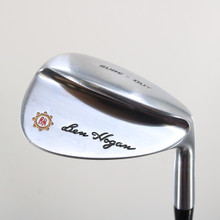 Ben Hogan Sure Out Chrome Sand Wedge 56 Degrees 56.06 Steel Right Hand S-153078