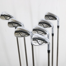 Callaway Apex Forged CF16 5-P,A Iron Set Graphite Regular Flex RH C-153001