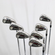 Titleist AP1 710 Iron Set 5-P,W Steel NS Pro 105T R Regular Right Hand C-153002