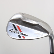 TaylorMade ATV Lob Wedge 60 Degrees KBS Steel Wedge Right-Handed -0.75" S-153084