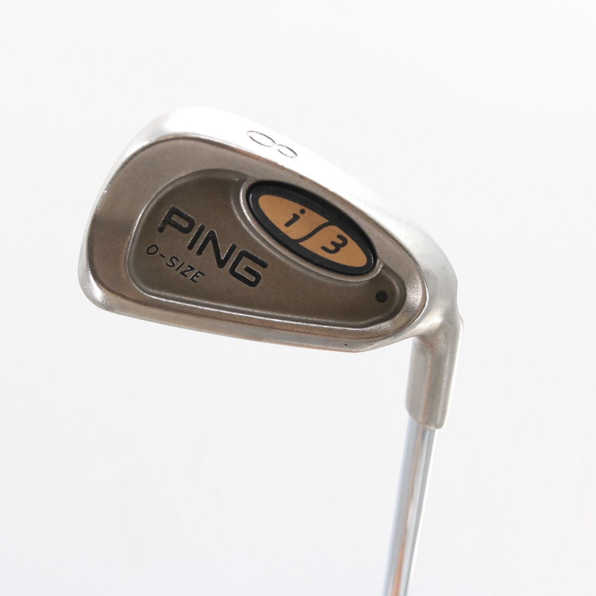 Ping golf Fer Ping I230 shaft Acier | Achat, prix et avis