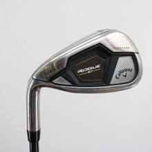 Callaway Rogue ST Max OS Individual 9 Iron Graphite Regular Left-Handed S-153087