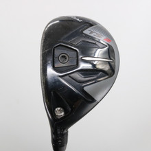 Titleist TSi2 4 Hybrid 21 Deg Graphite Blue Tensei R Regular Left-Hand S-153089