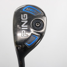 PING G 2 Hybrid 17 Degrees Graphite Alta 70-R Regular Flex Left-Handed S-153090