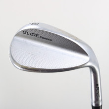 Ping Glide Forged Lob Wedge 58 Deg 58.8 Black Dot Steel KBS S Stiff RH S-153148