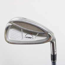 TaylorMade RAC HT Individual 5 Iron Graphite R Regular Right-Handed S-153134