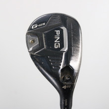 PING G425 4 Hybrid 22 Degrees Graphite Alta CB SR Senior Right-Handed S-153124