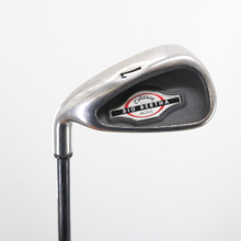 Callaway Golf Big Bertha Irons Individual 7 Graphite Regular LEFT Hand C-153011
