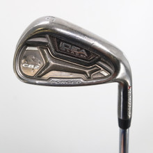 Adams Idea Black CB2 Forged Gap Wedge Steel Dynamic Gold Right Hand C-153012