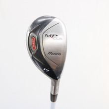 Mizuno MP CLK 2 Hybrid 17 Deg Graphite Fubuki S Stiff Flex Right-Handed P-152864
