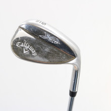 Callaway XR S SW Sand Wedge 55 Degrees Steel Regular Flex Right Handed P-152868