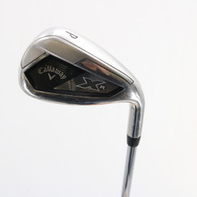 Callaway XR P PW Pitching Wedge Steel R Regular Flex Right Handed P-152869