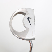 Nike OZ Mallet Putter 35 Inches Steel Shaft Right-Handed C-153016
