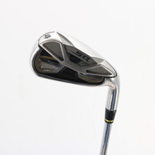 Nike SQ MachSpeed Individual 4 Iron Steel Regular Flex Right-Handed P-152873