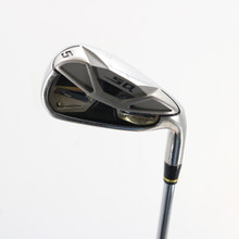 Nike SQ MachSpeed Individual 5 Iron Steel Regular Flex Right-Handed P-152874