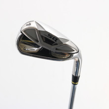 Nike SQ MachSpeed Individual 7 Iron Steel Regular Flex Right-Handed P-152875