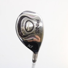PING Rhapsody 6 Hybrid 30 Degrees ULT 129 Ultra Ladies Flex Right-Hand P-152876