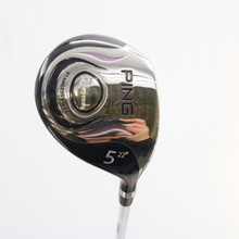 PING Rhapsody Women's Fairway 5 Wood 22 Deg Graphite Ladies Right-Hand P-152877