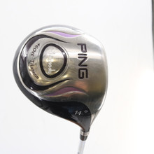 PING Rhapsody Driver 14 Degrees Graphite L Ladies Flex Right-Handed P-152878
