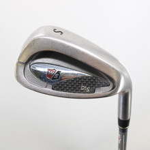 Wilson Staff Di5 S Sand Wedge Nano Tech Graphite Regular Right-Hand C-153017
