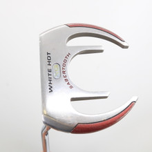 Odyssey White Hot XG Sabertooth Putter 33 Inches Steel Left-Handed C-153018