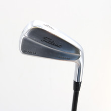 Titleist 712U Forged Individual 4 Iron Graphite Kuro Kage Stiff Flex RH P-152886