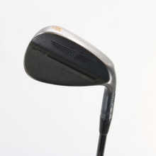 Titleist Vokey SM9 Jet Black Pitching Wedge 48 Deg 48.10 F-Grind Steel P-152887