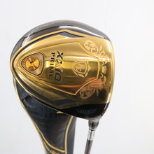 XXIO Prime Royal Edition Driver 10.5 Deg Graphite Regular Right-Handed P-152894