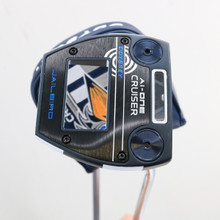 Odyssey Ai-One Cruiser Jailbird Mallet Putter 38 Inches 38" Steel RH P-152895
