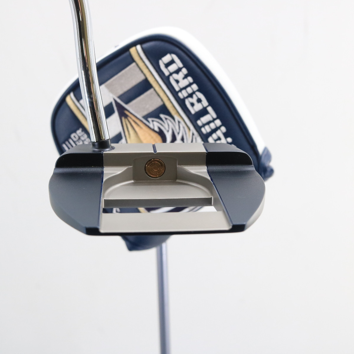 Odyssey Ai-One Milled Cruiser Jailbird T DB Putter 38 Inches 38