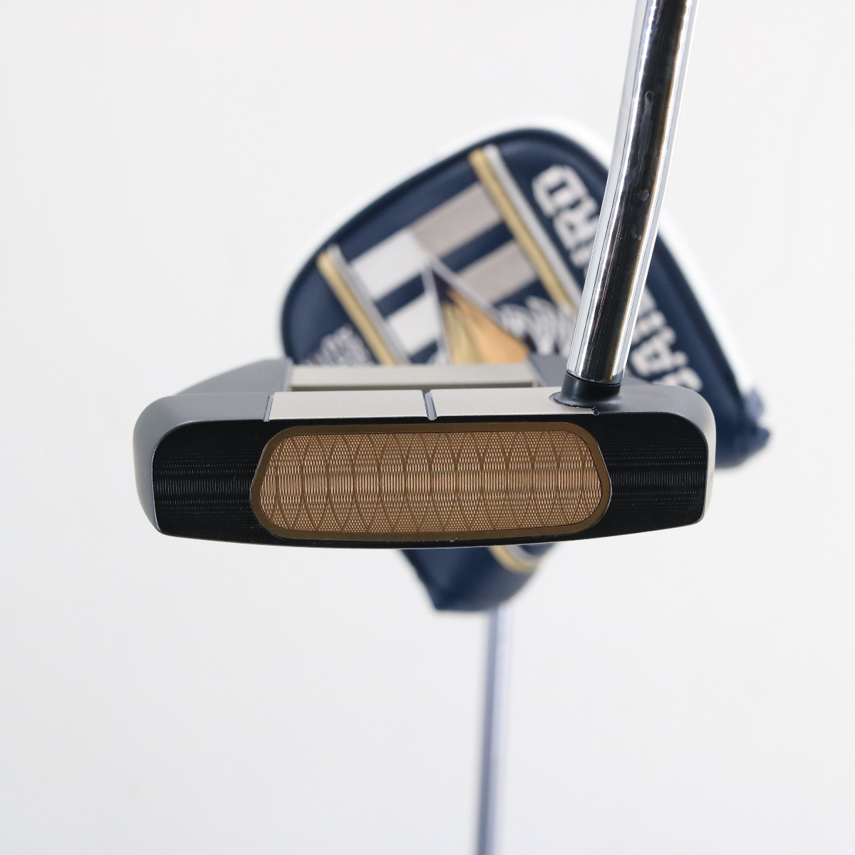 Odyssey Ai-One Milled Cruiser Jailbird T DB Putter 38 Inches 38
