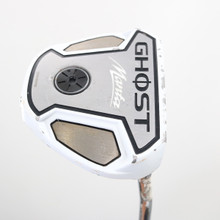 Taylormade Ghost Manta Putter 34 Inches Steel Shaft RH C-153020