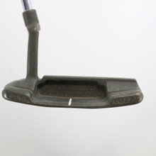 Ping Anser 3 Bronze Blade Putter 36 Inches Steel Shaft Right Handed C-153019