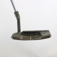 Ping Anser 3 Bronze Blade Putter 35 Inches Steel Shaft Right Handed C-153021