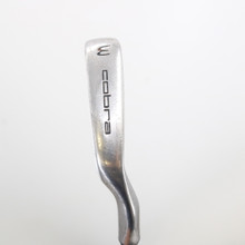 Cobra Gravity Back Individual 3 Iron Steel Rifle 5.0 Regular Right-Hand C-153022