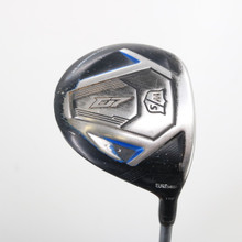 Wilson Staff D7 3 Fairway Wood Graphite Helium Regular Flex Right Hand C-153027