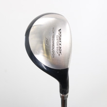 Warrior Golf  TCP Technology Hybrid 20 Deg Graphite Stiff Right-Handed C-153028
