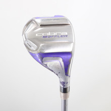 Cobra Baffler XL Women's 6H Hybrid 31 Deg Graphite Ladies Right-Handed C-153030