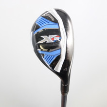 Callaway XR 4 Hybrid 22 Degree Graphite Project X 4.0 W Ladies RH C-153031