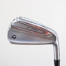 TaylorMade P∙790 P 790 Individual 4 Iron Steel S300 Stiff RH -1.00" S-153100